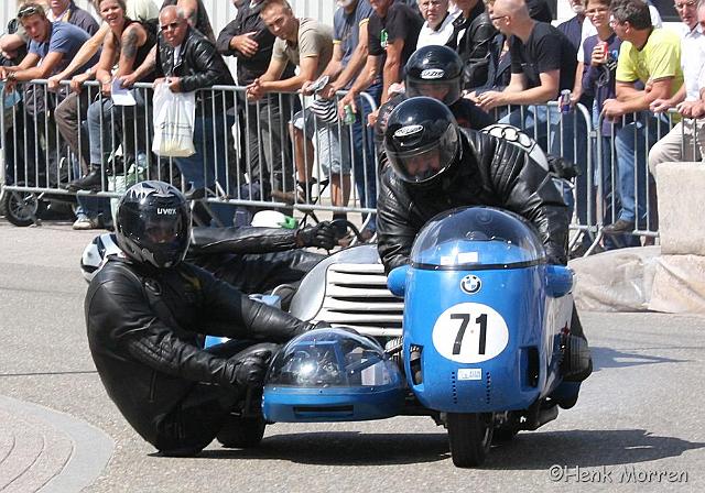 Barneveld 2009 Henk Morren 650 